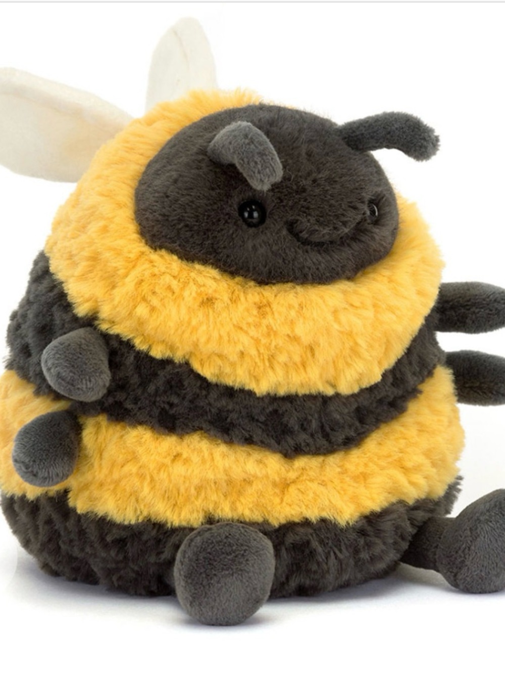 Jellycat Albee Bee